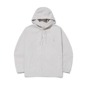 스노우피크 APPAREL S23MURWB22 루트 썬그립 바람막이 Light Beige_이미지