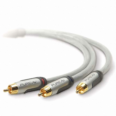 AV51000-XX 컴포넌트 케이블