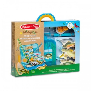 멜리사앤더그 렛츠 낚시놀이 세트_이미지