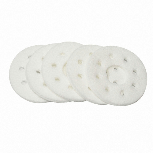 LG전자 H-62HSW 가습기 원형필터 (1개)_이미지