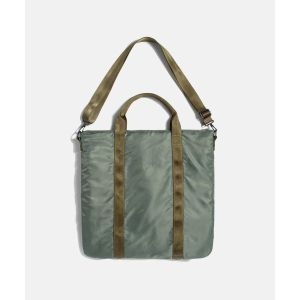 ��н� BRONSON 1950s-1960s USAF Helmet Bag Olive