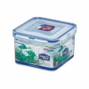 락앤락 클래식 정사각 밀폐찬통 860ml (1개)_이미지