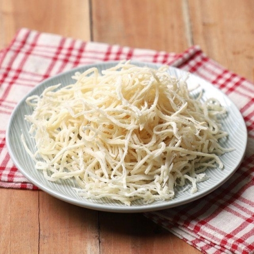 한설식품 국내가공 진미채 1kg