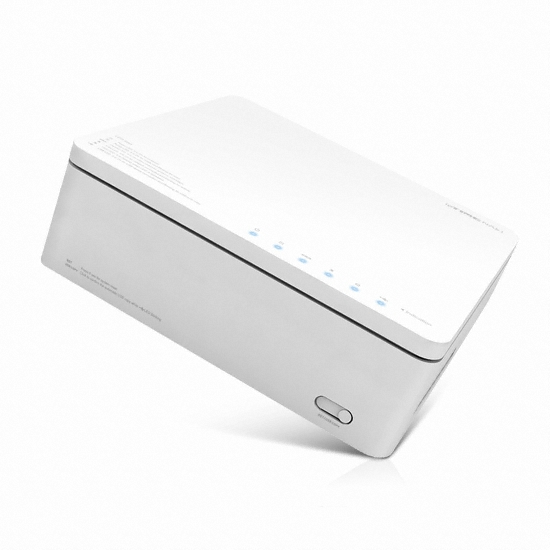 EFM ipTIME NAS-I (4TB)_이미지