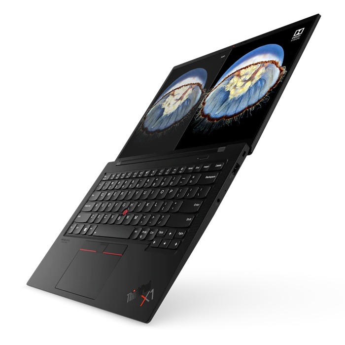 레노버 씽크패드 X1 카본 Gen9 20XW00GKKR (SSD 512GB)_이미지