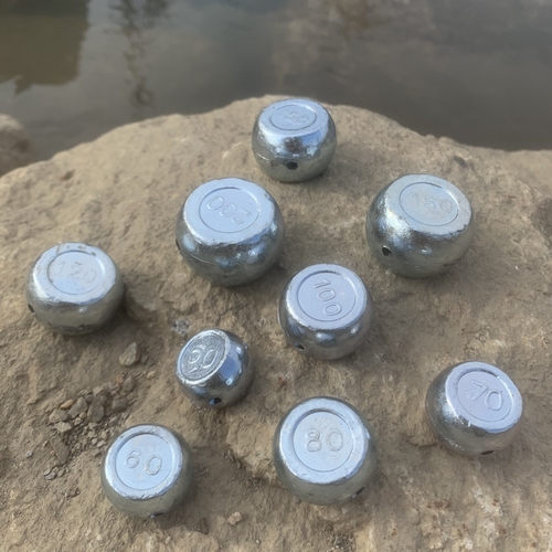 추나라 타이라바 헤드 (300g)