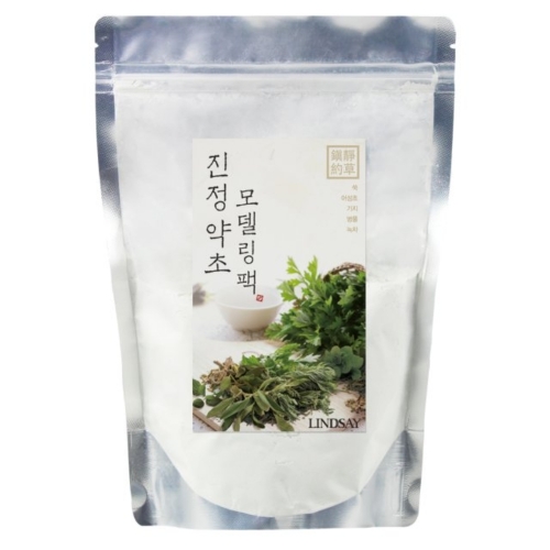 린제이 진정약초 모델링팩 330g (6개)_이미지