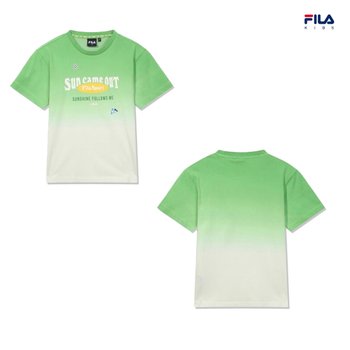 �ٶ� �ٶ� Ű�� NATURE �׶��̼� Ƽ���� (FK262RS07X005)