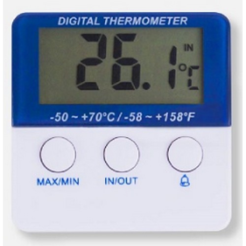 캥거 온도계 KGA-081