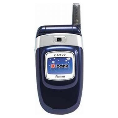 KT Tech EVER KTF-E3300 [KT] (번호이동-무약정)_이미지