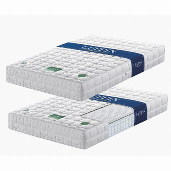 지벤 독립스프링 50mm 볼텍스 매트리스 (퀸 Q)_이미지