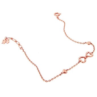 아이비골드 14K ibgold GOLD 팔찌 P<b>10265</b> 팔찌 P<b>10265</b>