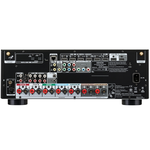 데논 AVR-S960H (정품)_이미지