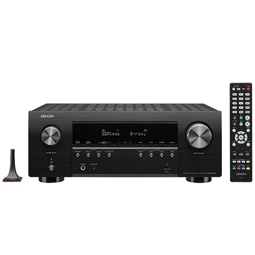 데논 AVR-S960H (정품)_이미지