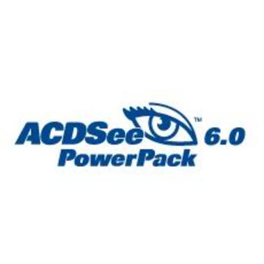 ACD�ý��� ACDSee 6.0 �ѱ� PowerPack