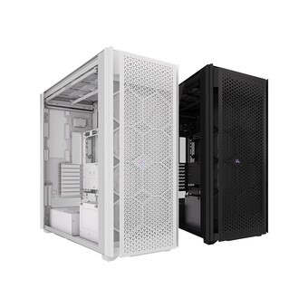 <b>CORSAIR</b> iCUE LINK 9000D RGB AIRFLOW