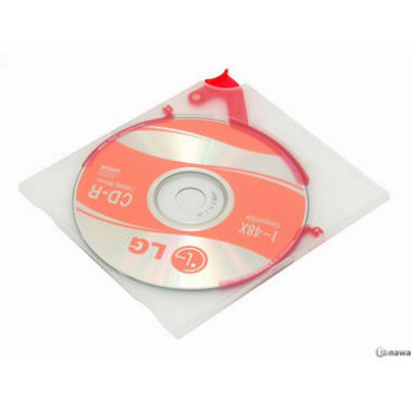 LG전자 700MB Kick-Out 48X 슬림 10장_이미지