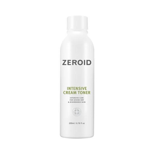 제로이드 인텐시브 크림 토너 200ml (2개)_이미지