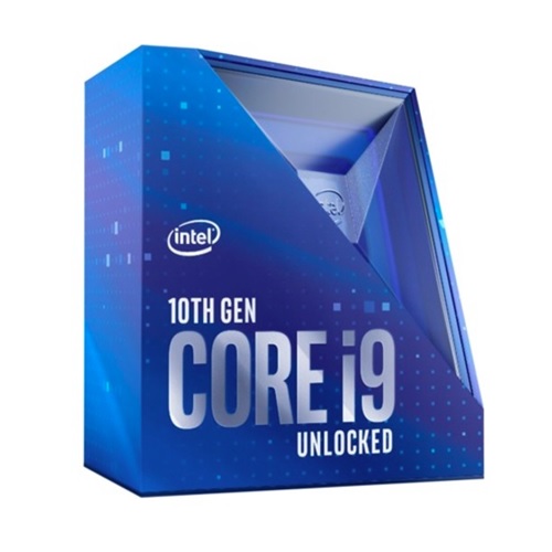 ���� �ھ�i9-10���� 10900K (�ڸ䷹��ũS)