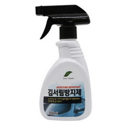 에코그린 김서림 방지제 300ml