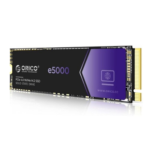 ORICO e5000 M.2 NVMe 해외구매 (1TB)_이미지