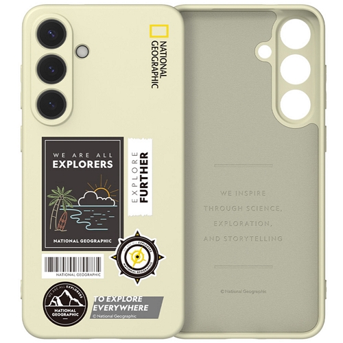 갤럭시S25 플러스 팔레트 컬러 와펜 케이스