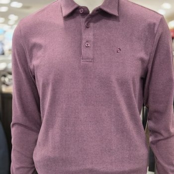 자가드 제천에리 티셔츠 ppts490129