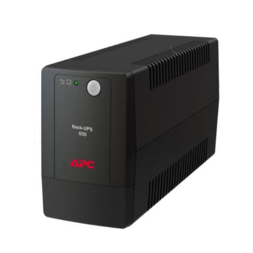 APC BACK-UPS 650 (BX650LI-GR)