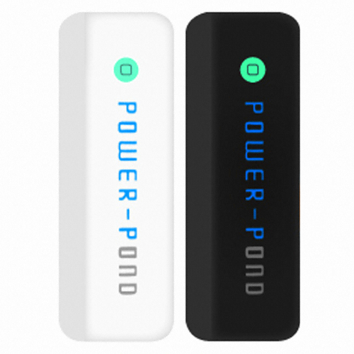 ����������Ƽ�ڸ��� POWER POND-1C 2600mAh
