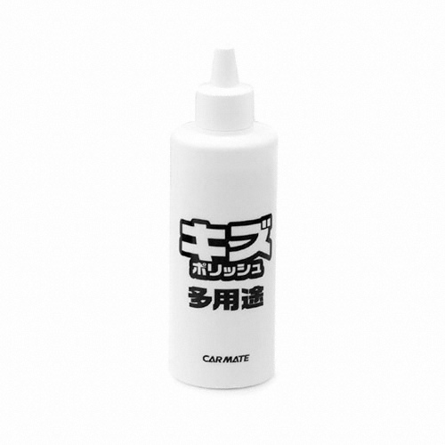 카메이트 다용도 광택 컴파운드 C36 200ml