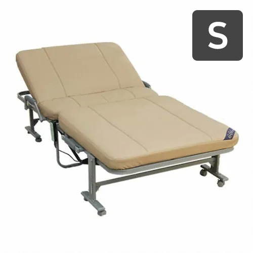 라꾸라꾸 8탄 전동 접이식침대 S이미지입니다. 누르면 해당 게시물로 새창이동합니다.