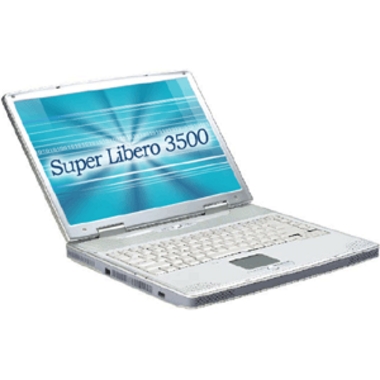 현대 Super LIBERO 3500 DVD_이미지
