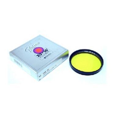 �����̴� B+W Medium Yellow