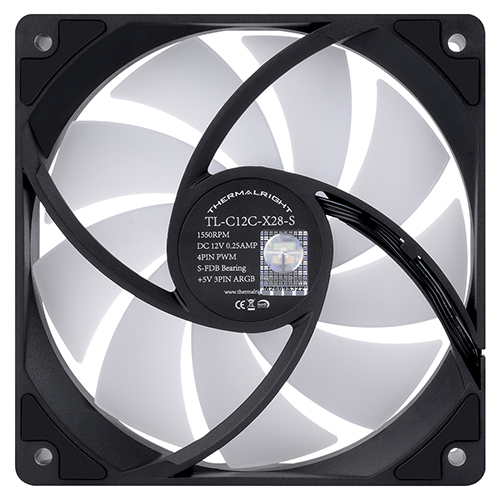 Thermalright TL-C12C-X28-S ����