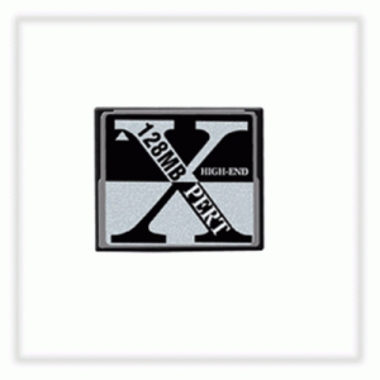 JTEK CF X-PERT (128MB)_이미지