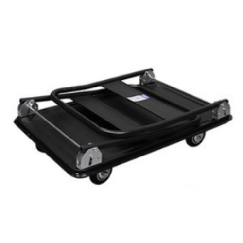 피카 심플라인 양면 핸드카트 HJM-1BK300L-2_이미지