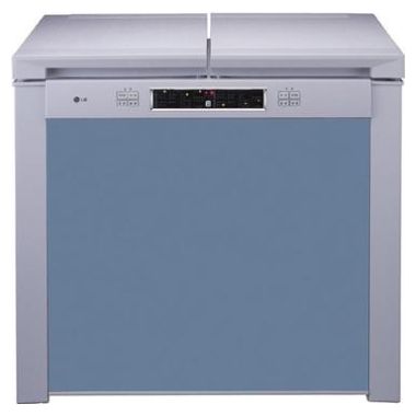 LG���� ���嵶 R-K162XB