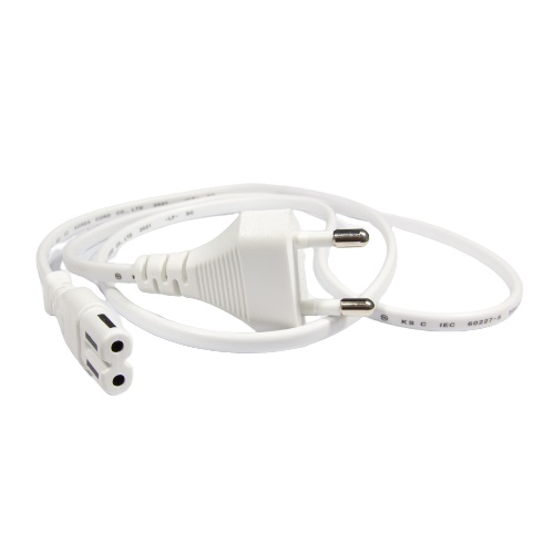 마하링크 ML-W00 국산 AC 8자 코드 파워케이블 (3m)_이미지