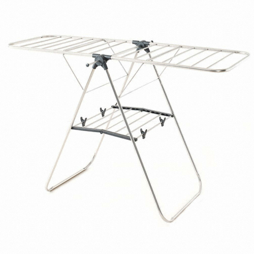 입출걸이식 Y형 빨래건조대 LCY-1200SG