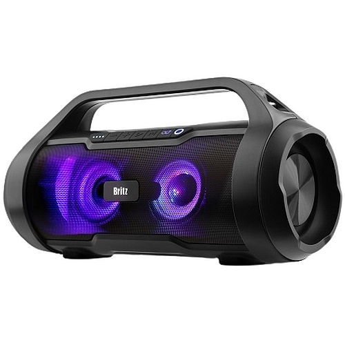 Britz �긮�����ͳ��ų� BA-MK33 Plus