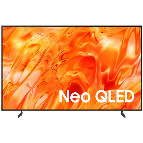 삼성전자 네오QLED KQ65QNH70AFXKR (스탠드+스피커, HW-LS50H)_이미지