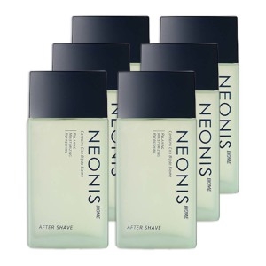 웰코스 과일나라 네오니스 EX 애프터 쉐이브 150ml (6개)