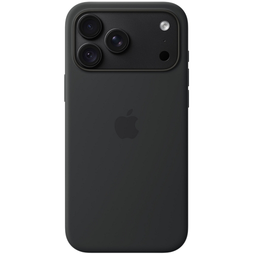 APPLE 아이폰18 프로 맥스 맥세이프 실리콘 케이스_이미지
