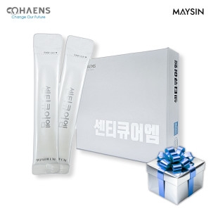센티큐어엠 3g 30포