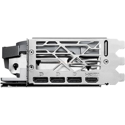 MSI 지포스 RTX 4070 Ti 게이밍 X 트리오 화이트 D6X 12GB 트라이프로져3_이미지