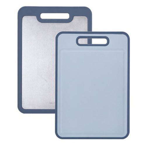 듀얼 스텐 항균 도마