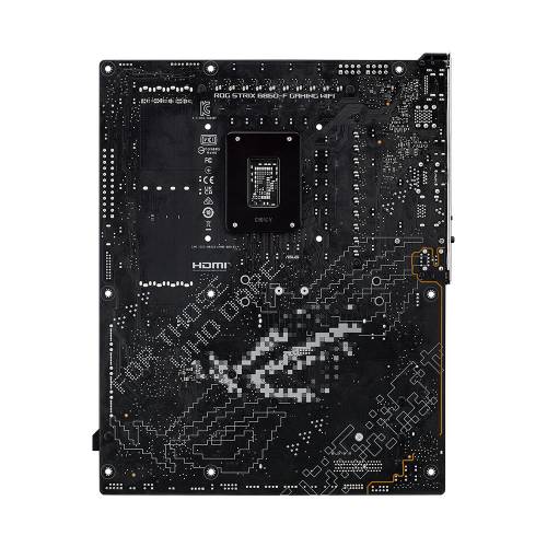 ASUS ROG STRIX B860-F GAMING WIFI STCOM
