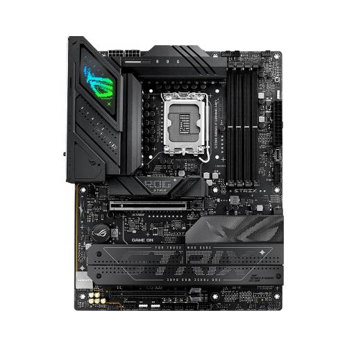 ASUS ROG STRIX B860-F GAMING WIFI STCOM