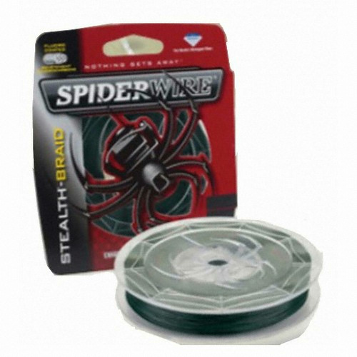 스파이더와이어 스텔스 브레이드 (270m)_이미지