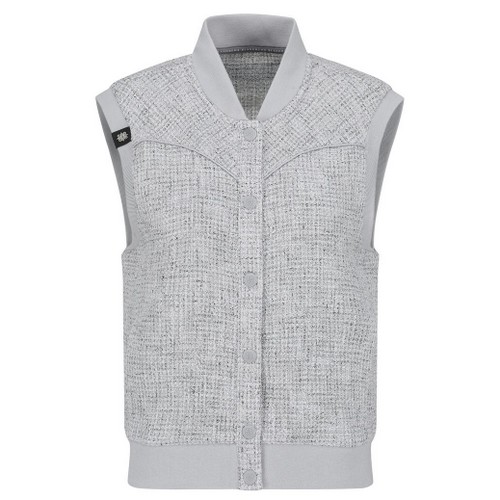 세인트앤드류스 요크 바이어스 트위드 저지 베스트 821C3TF058 (MG, 멜란지그레이)이미지입니다. 누르면 해당 게시물로 새창이동합니다.